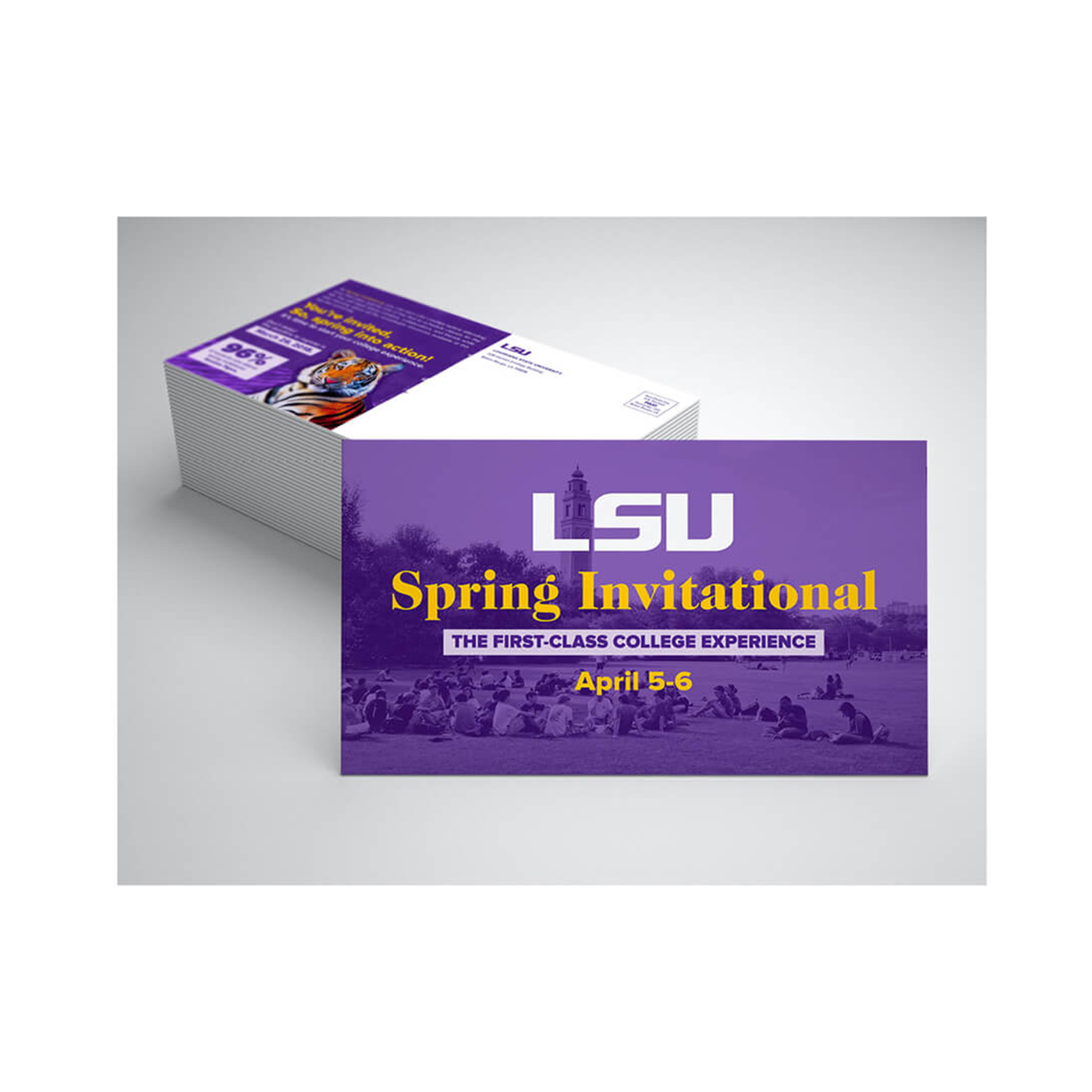 LSU Strategic Communication