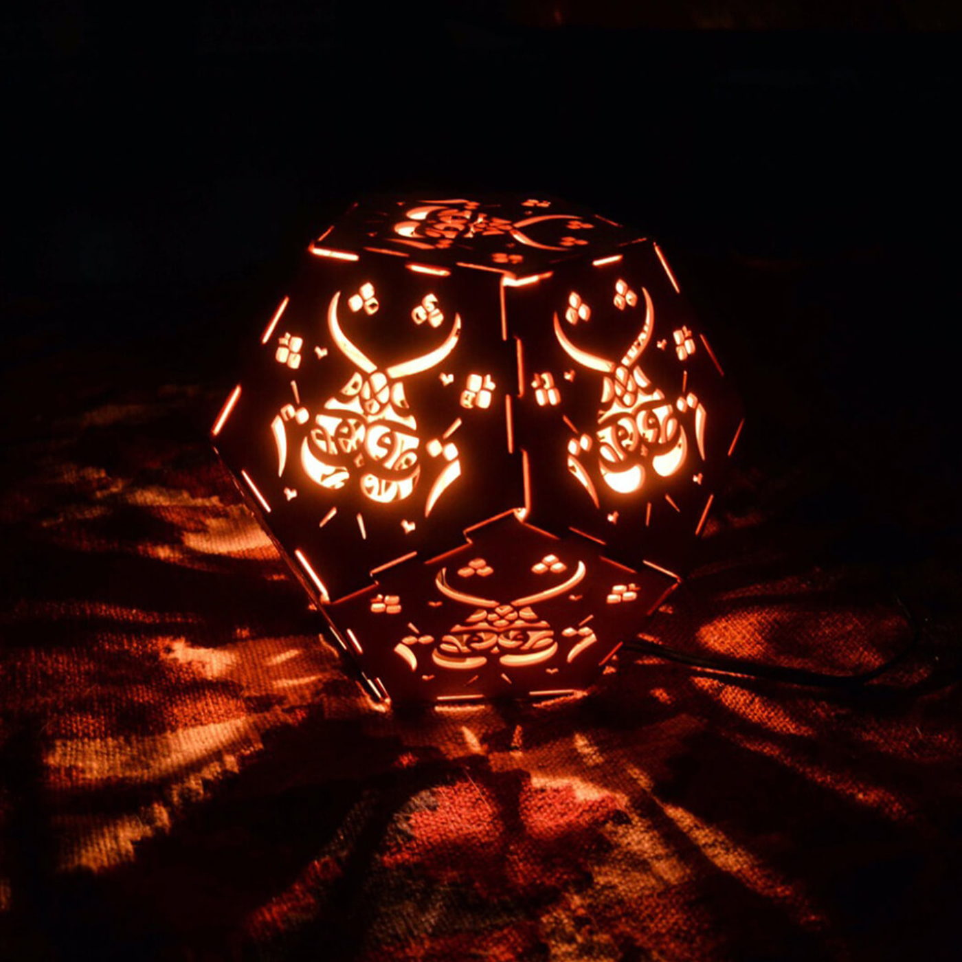 lamp